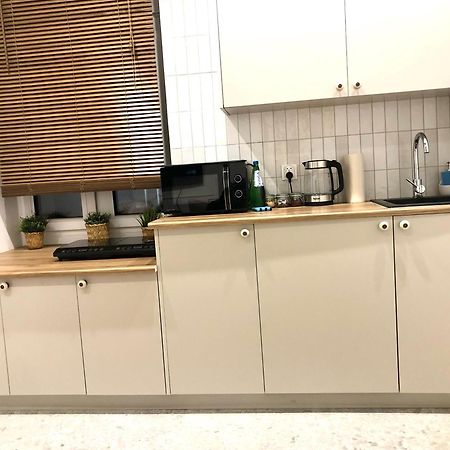 Sands Sopot Apartments 1A Екстериор снимка