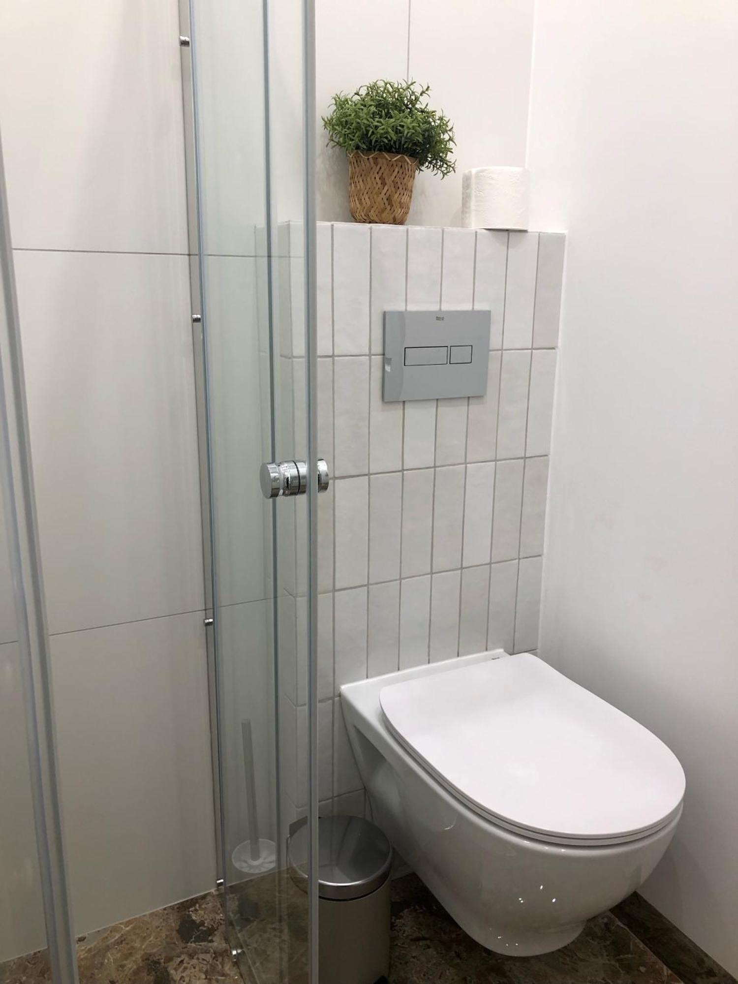 Sands Sopot Apartments 1A Екстериор снимка