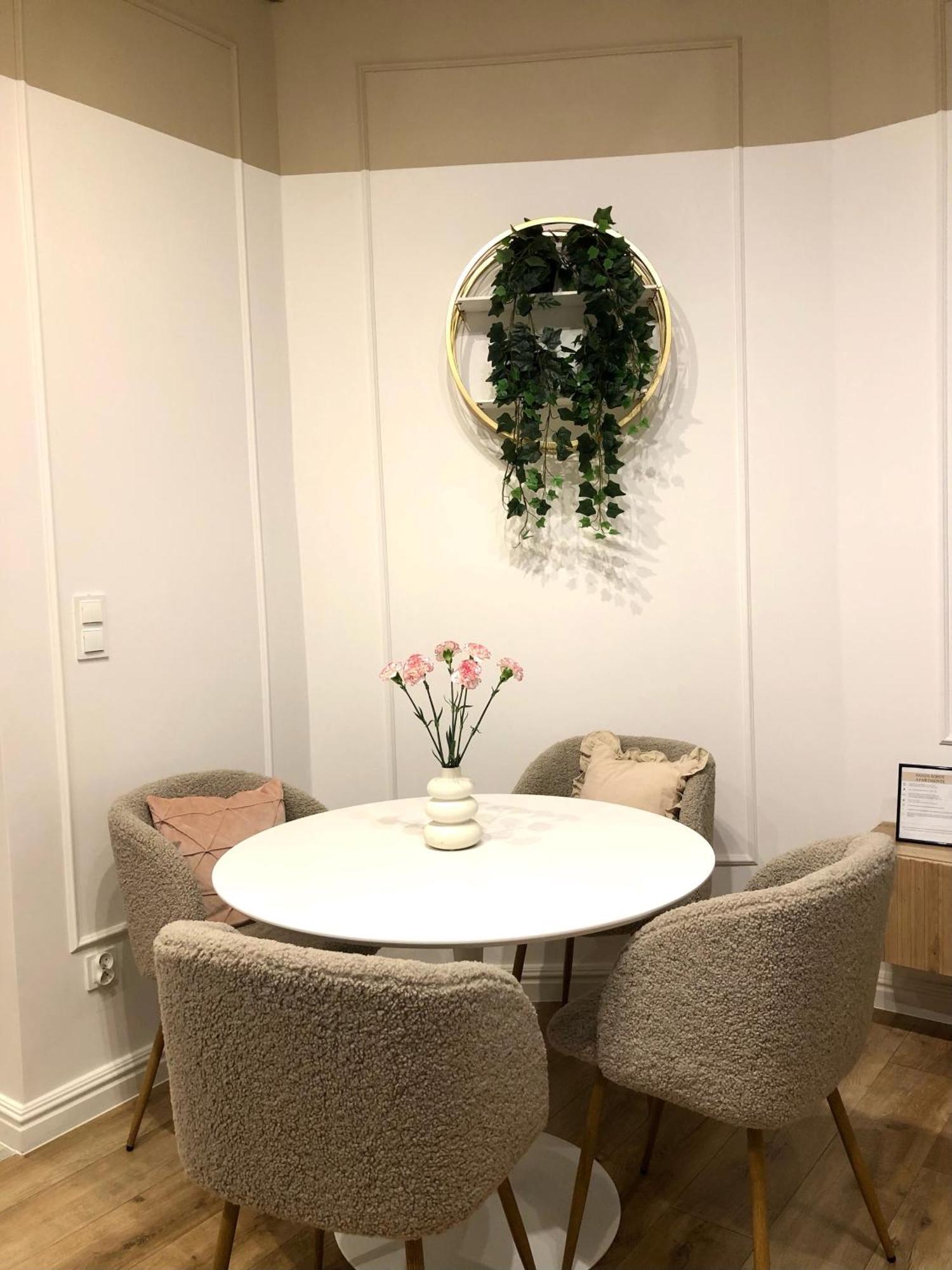 Sands Sopot Apartments 1A Екстериор снимка