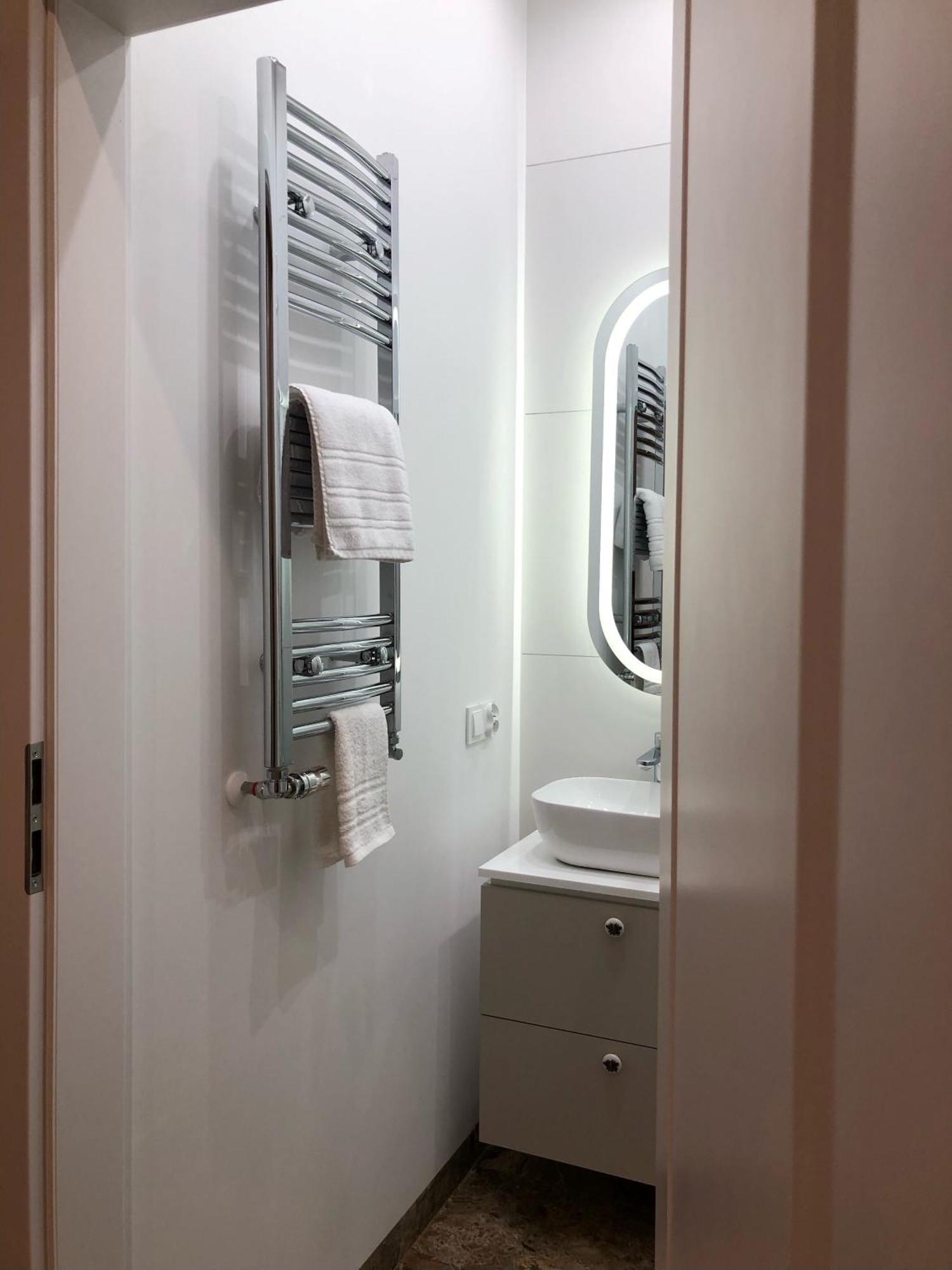Sands Sopot Apartments 1A Екстериор снимка