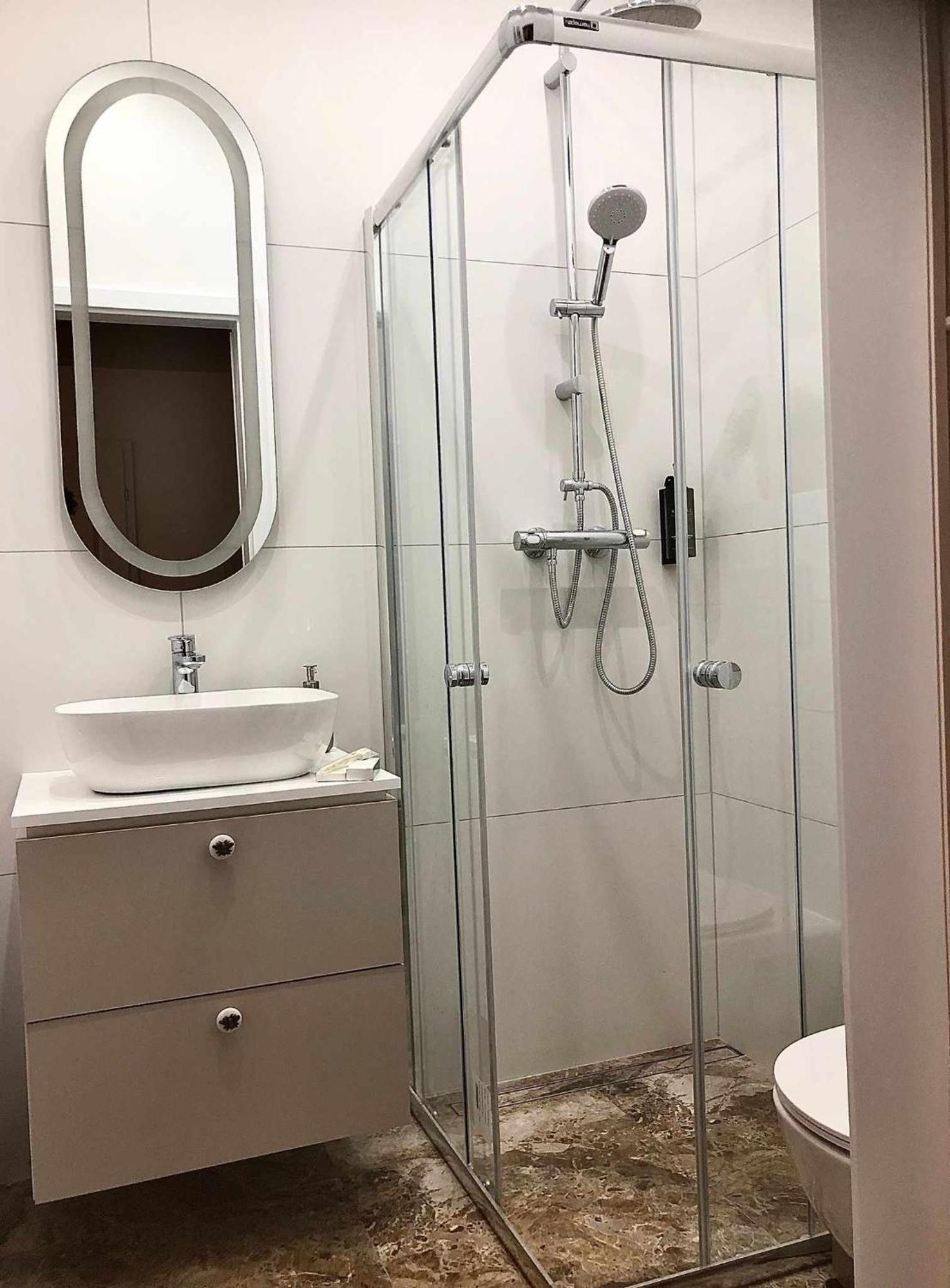 Sands Sopot Apartments 1A Екстериор снимка