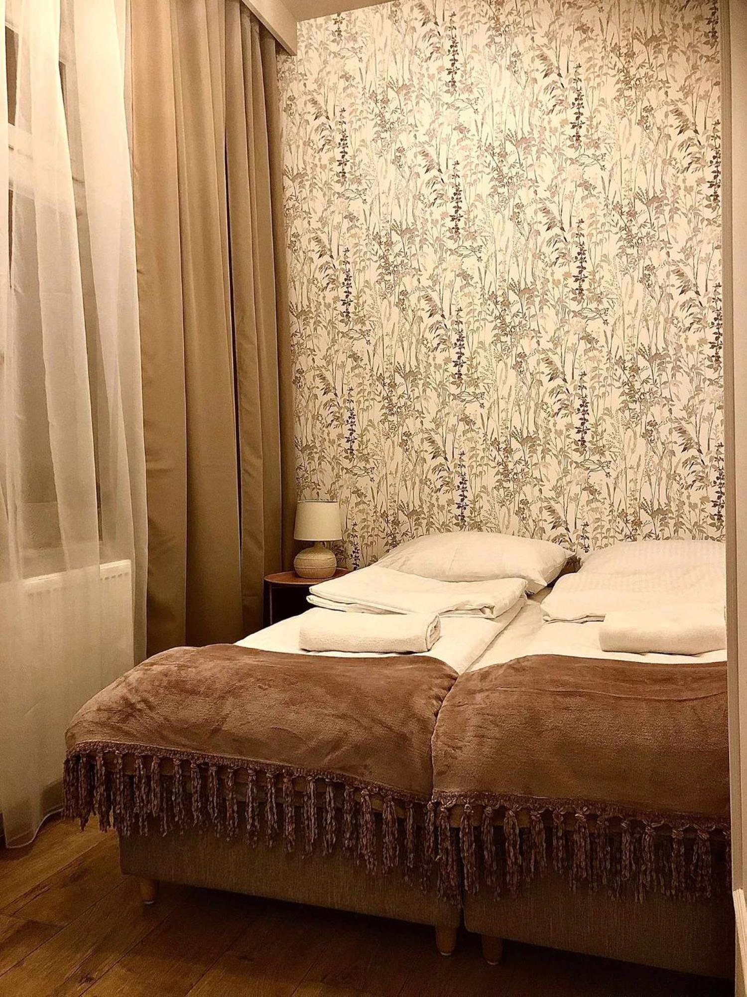 Sands Sopot Apartments 1A Екстериор снимка